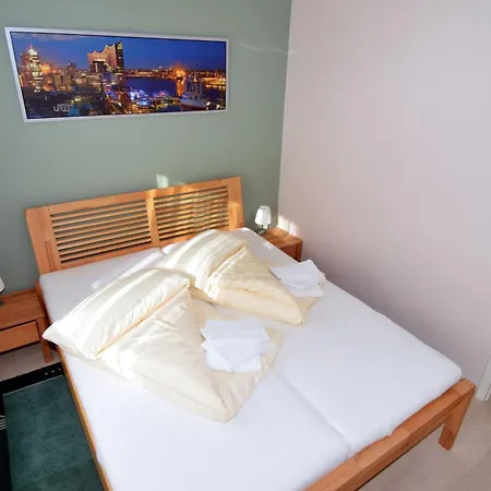 Bellevue 28 Apartment